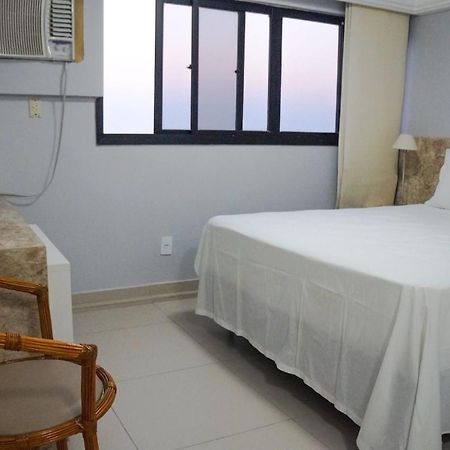 Boa Viagem Flat Apartment Ресифи Екстериор снимка