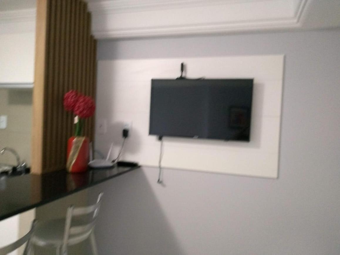 Boa Viagem Flat Apartment Ресифи Екстериор снимка