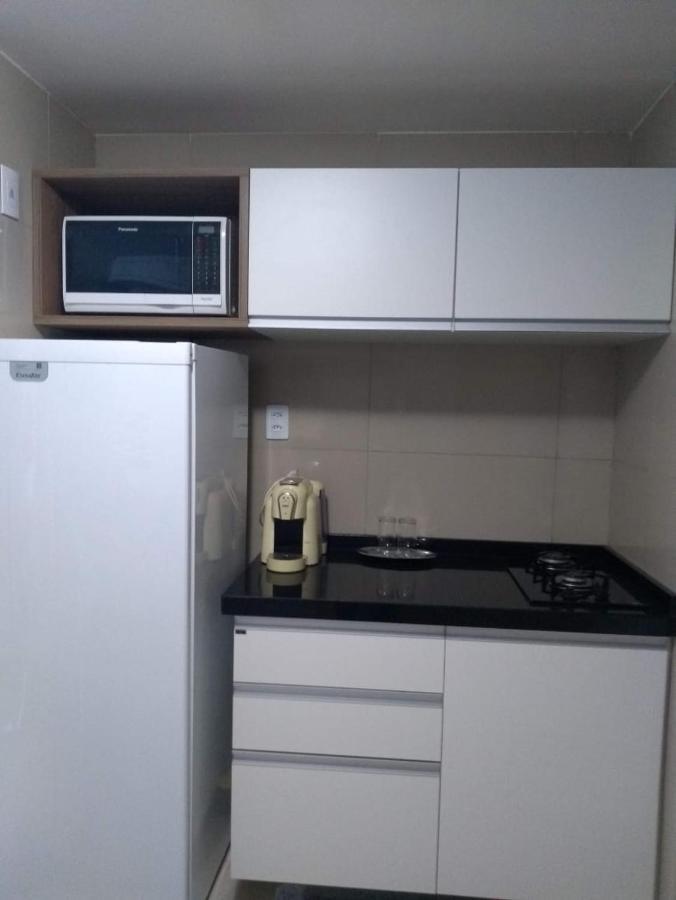 Boa Viagem Flat Apartment Ресифи Екстериор снимка