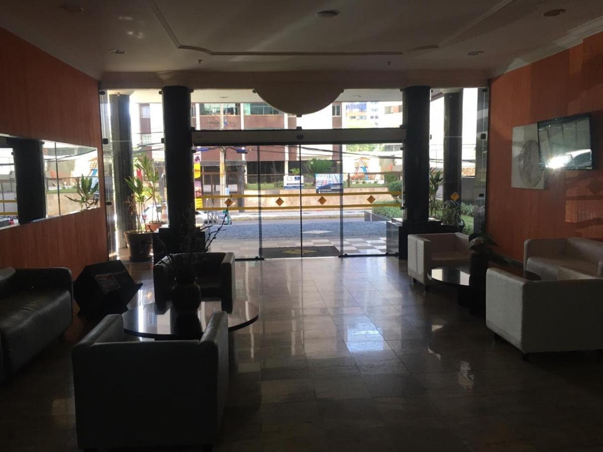 Boa Viagem Flat Apartment Ресифи Екстериор снимка