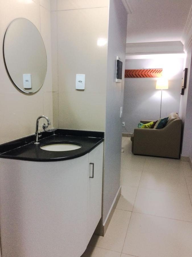 Boa Viagem Flat Apartment Ресифи Екстериор снимка