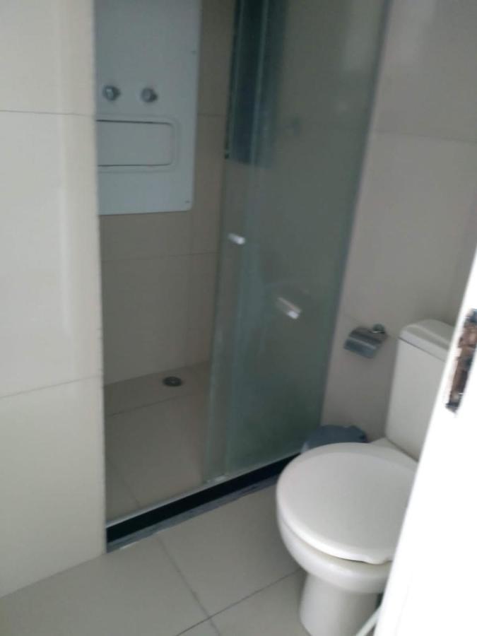 Boa Viagem Flat Apartment Ресифи Екстериор снимка