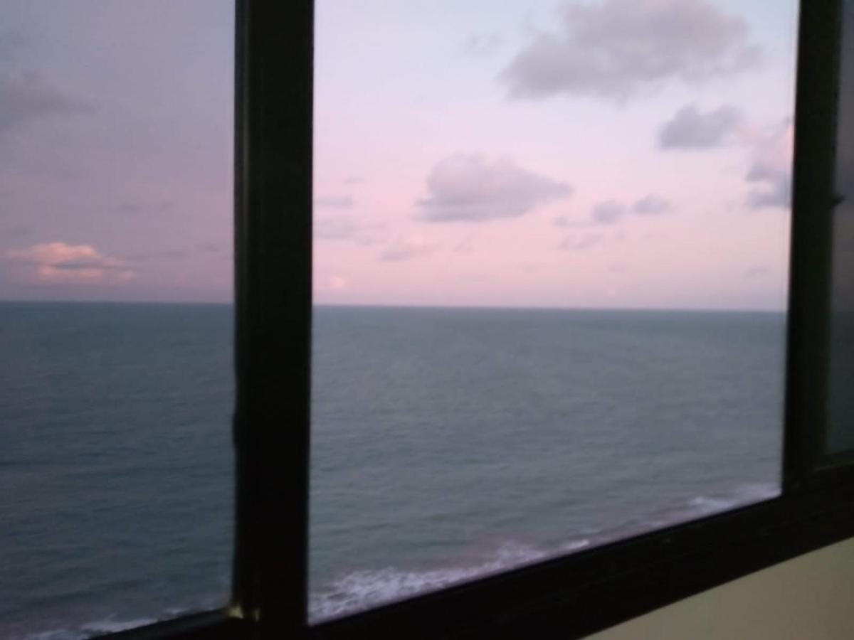 Boa Viagem Flat Apartment Ресифи Екстериор снимка