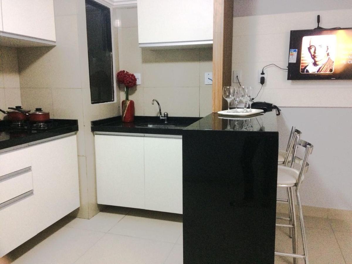 Boa Viagem Flat Apartment Ресифи Екстериор снимка